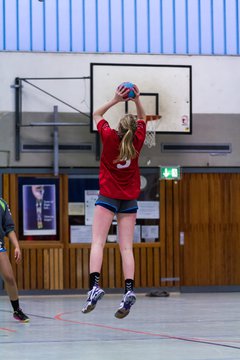 Bild 13 - B-Juniorinnen Bramstedter TS - JSG Alstertal/Norderstedt